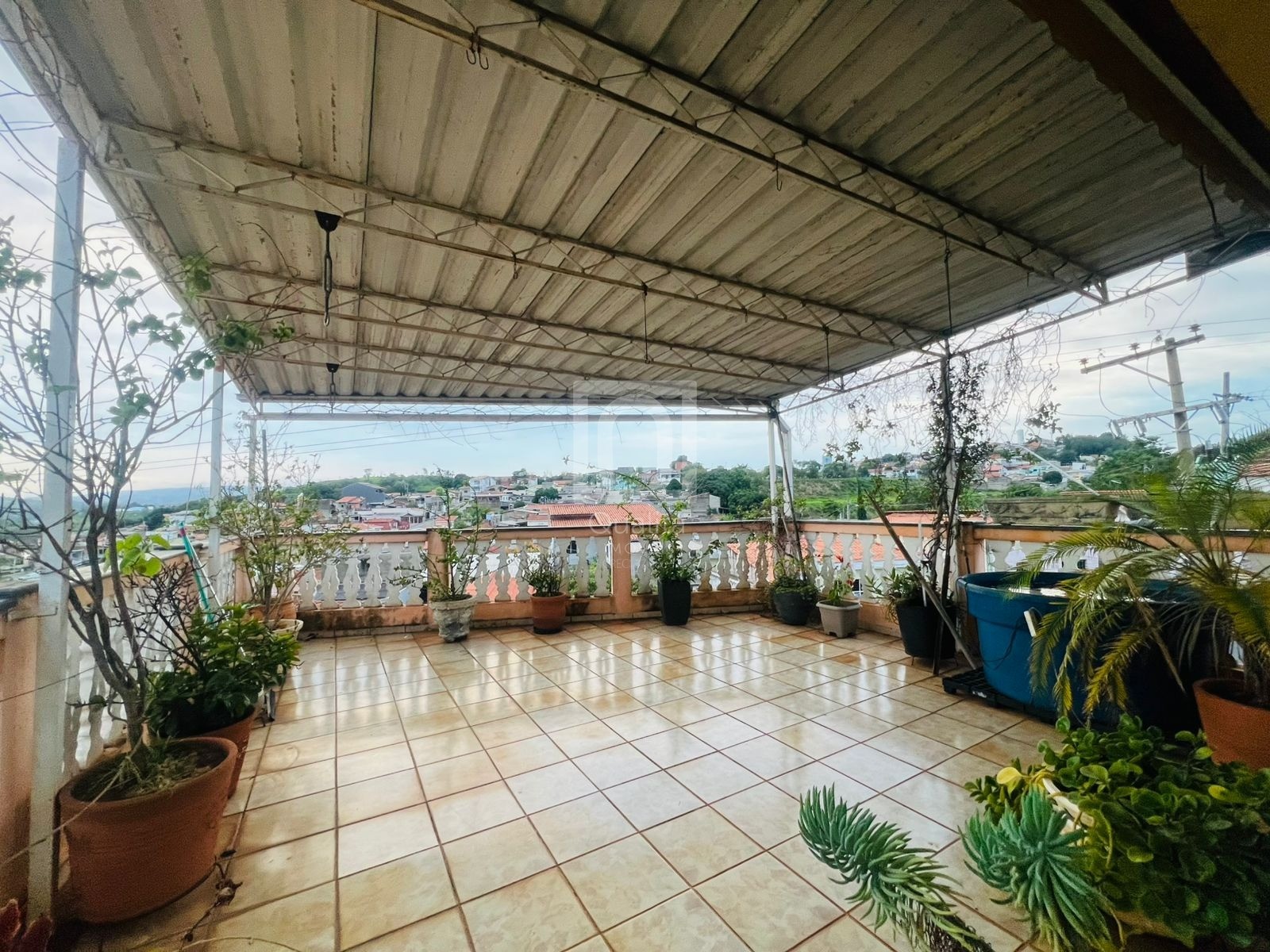 Sobrado, 4 quartos - Foto 67