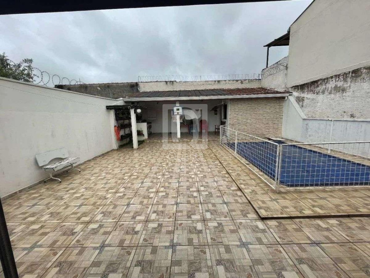 Casa, 2 quartos - Foto 29