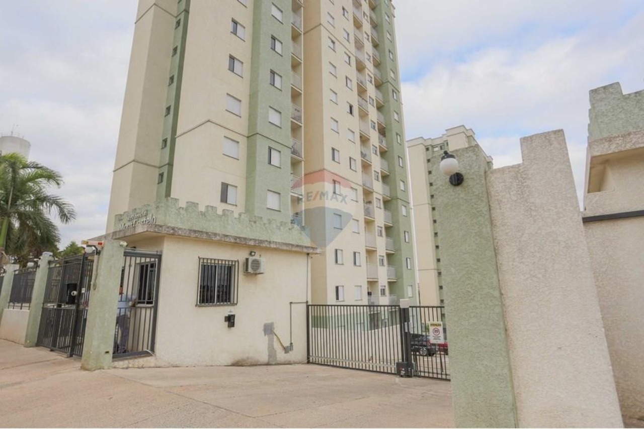 Apartamento, 2 quartos, 47 m² - Foto 61