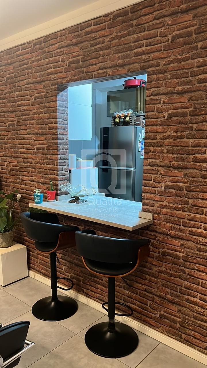 Apartamento, 3 quartos, 83 m² - Foto 5