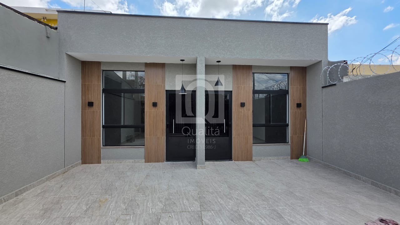 Casa, 2 quartos, 50 m² - Foto 2