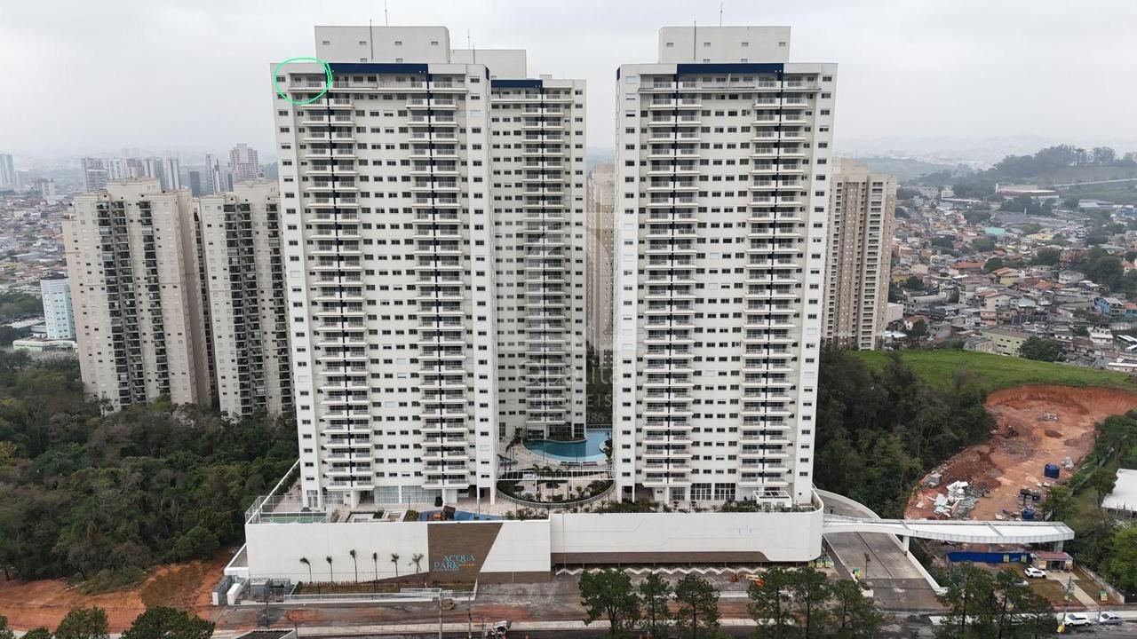 Cobertura, 3 quartos, 73 m² - Foto 11