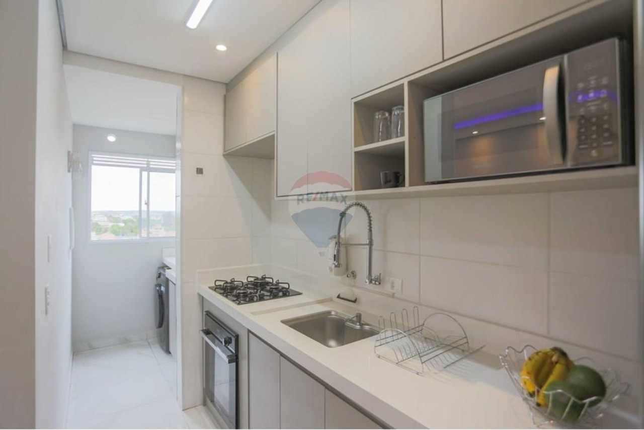 Apartamento, 2 quartos, 47 m² - Foto 34