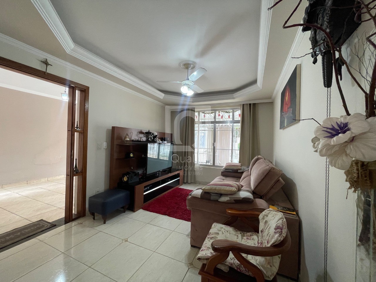 Casa, 4 quartos - Foto 19