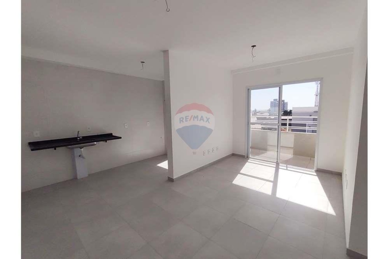 Apartamento, 2 quartos, 68 m² - Foto 2