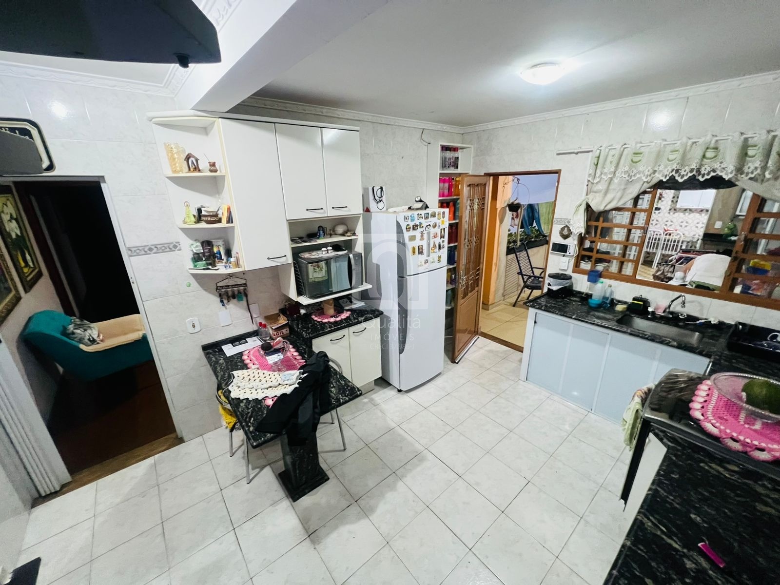 Sobrado, 4 quartos - Foto 4