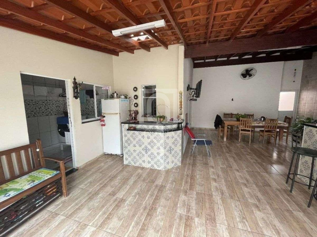 Casa, 2 quartos - Foto 9