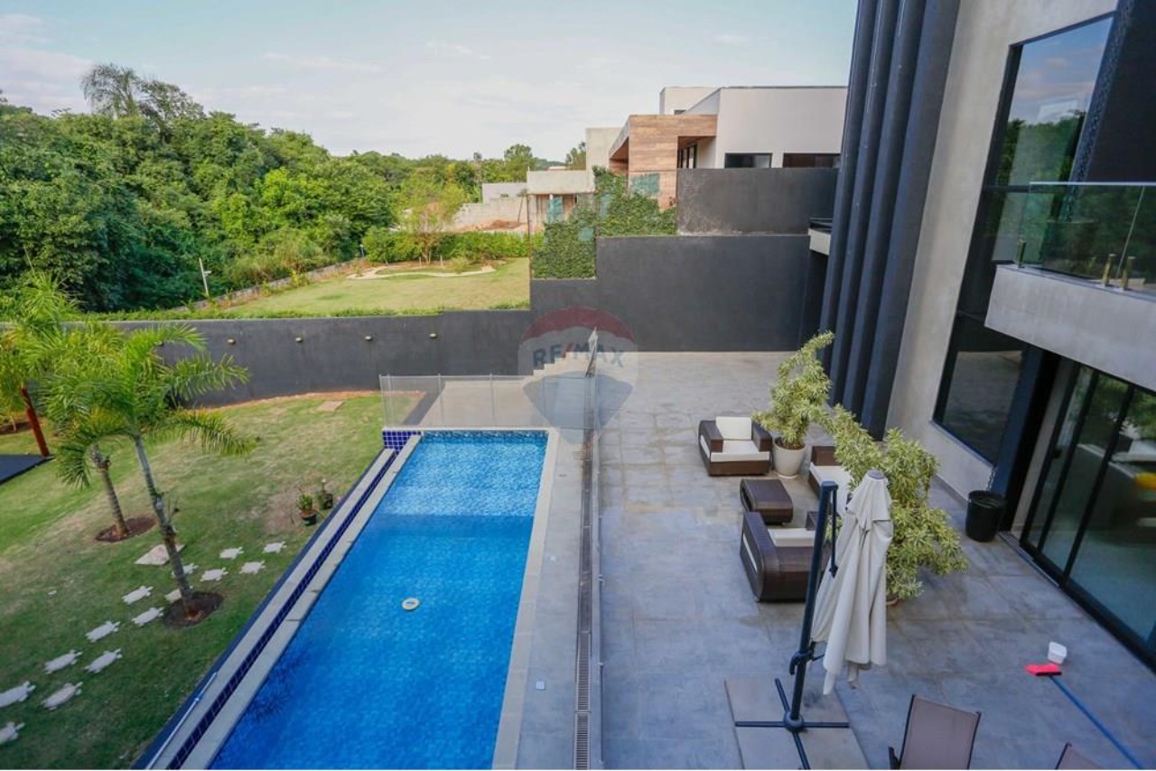 Casa de Condomínio, 4 quartos - Foto 41