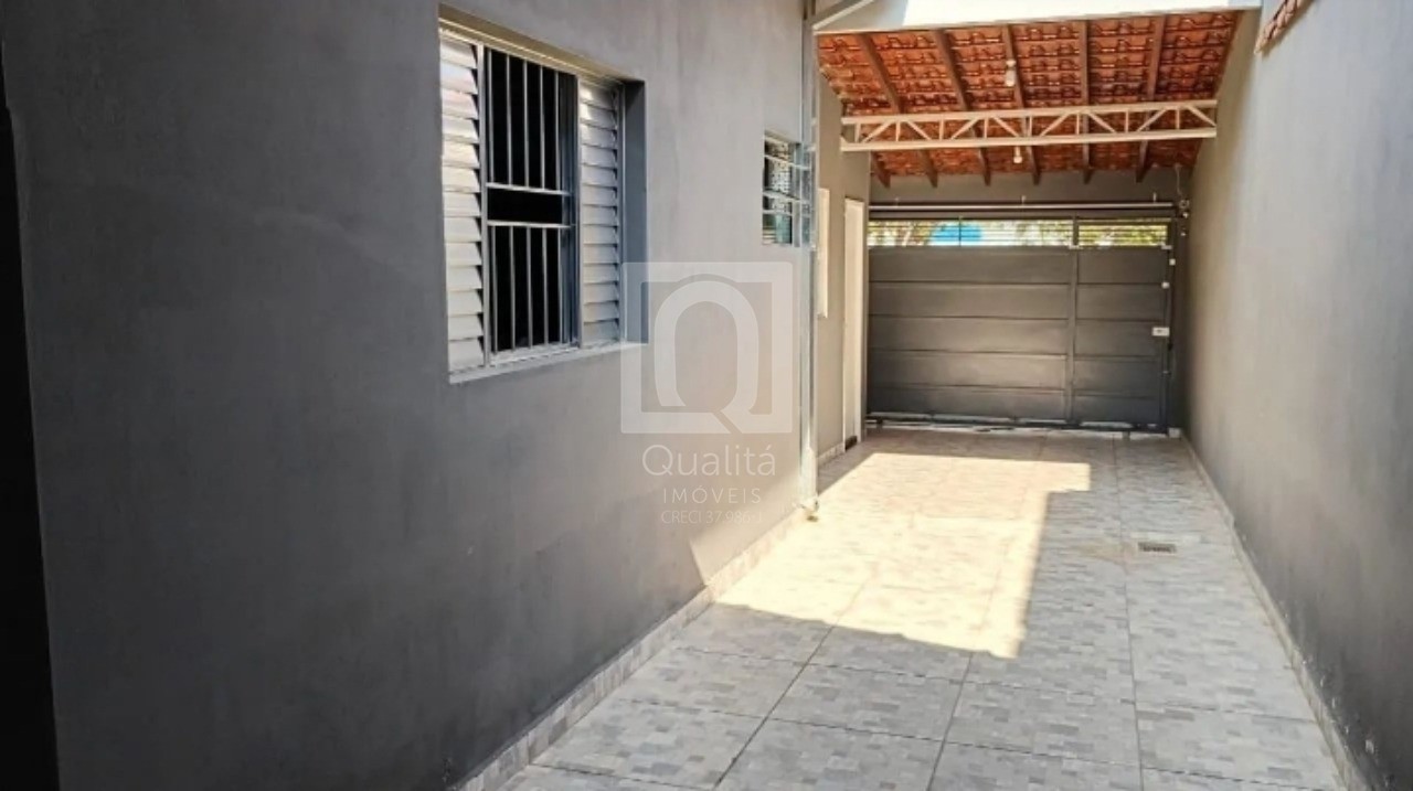 Casa, 2 quartos, 127 m² - Foto 11