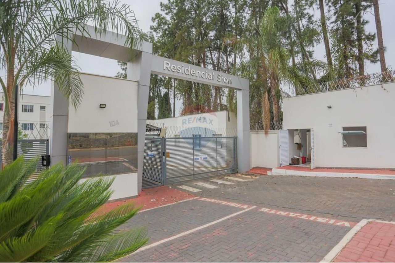 Apartamento, 2 quartos, 47 m² - Foto 2