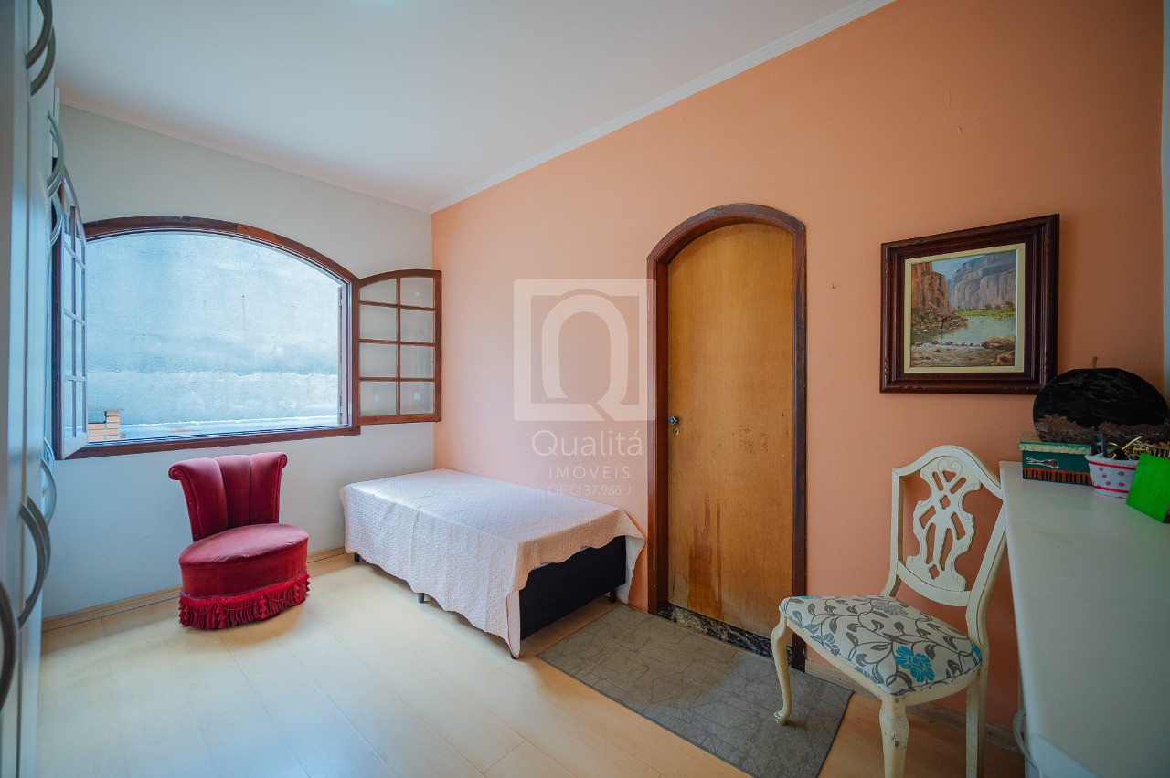 Sobrado, 5 quartos, 397 m² - Foto 27