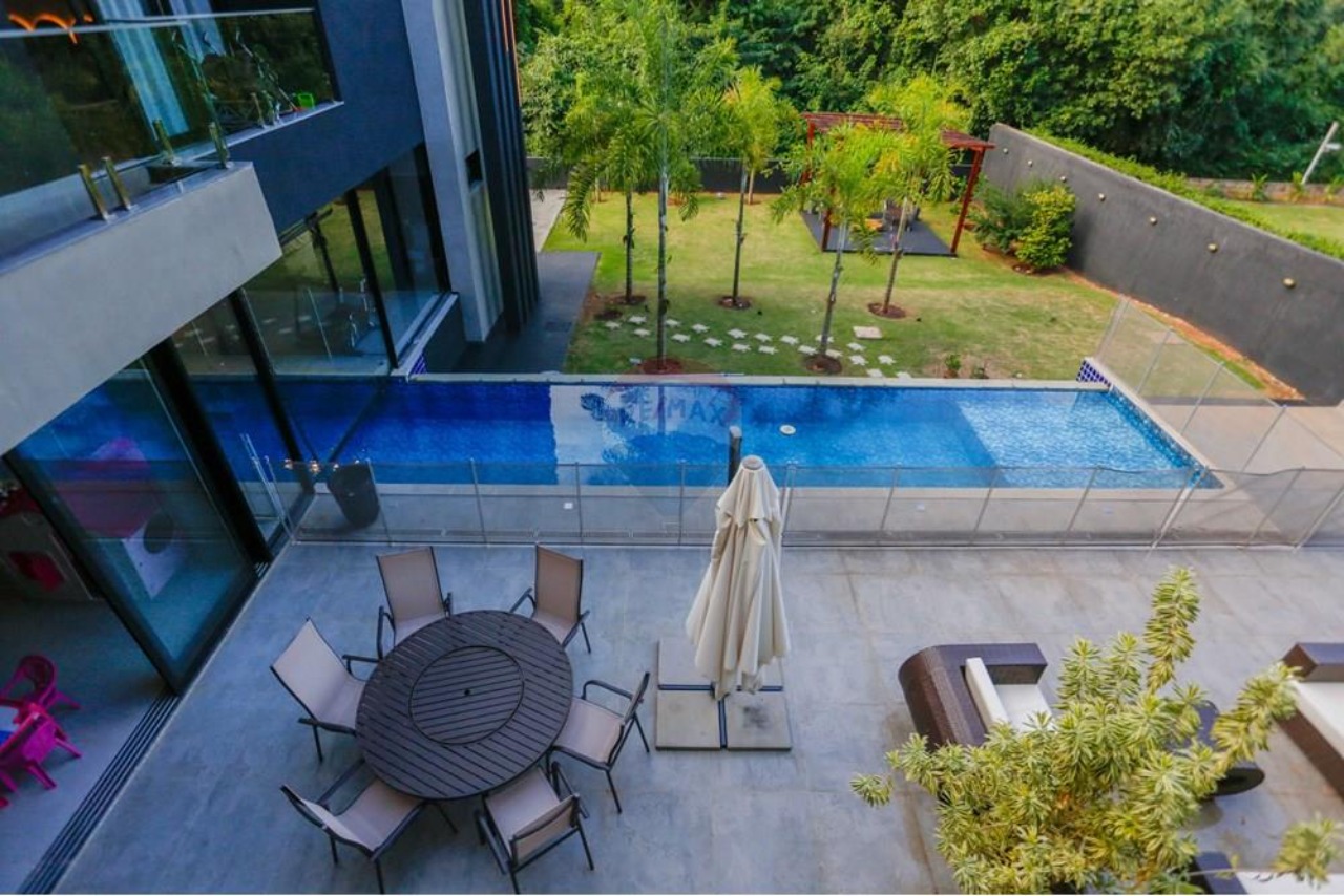 Casa de Condomínio, 4 quartos - Foto 42