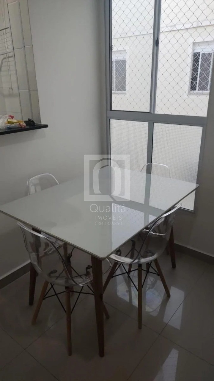 Apartamento, 2 quartos, 42 m² - Foto 2