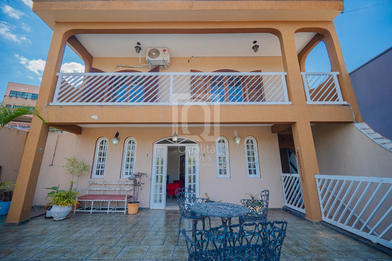 Sobrado, 5 quartos, 397 m² - Foto 7