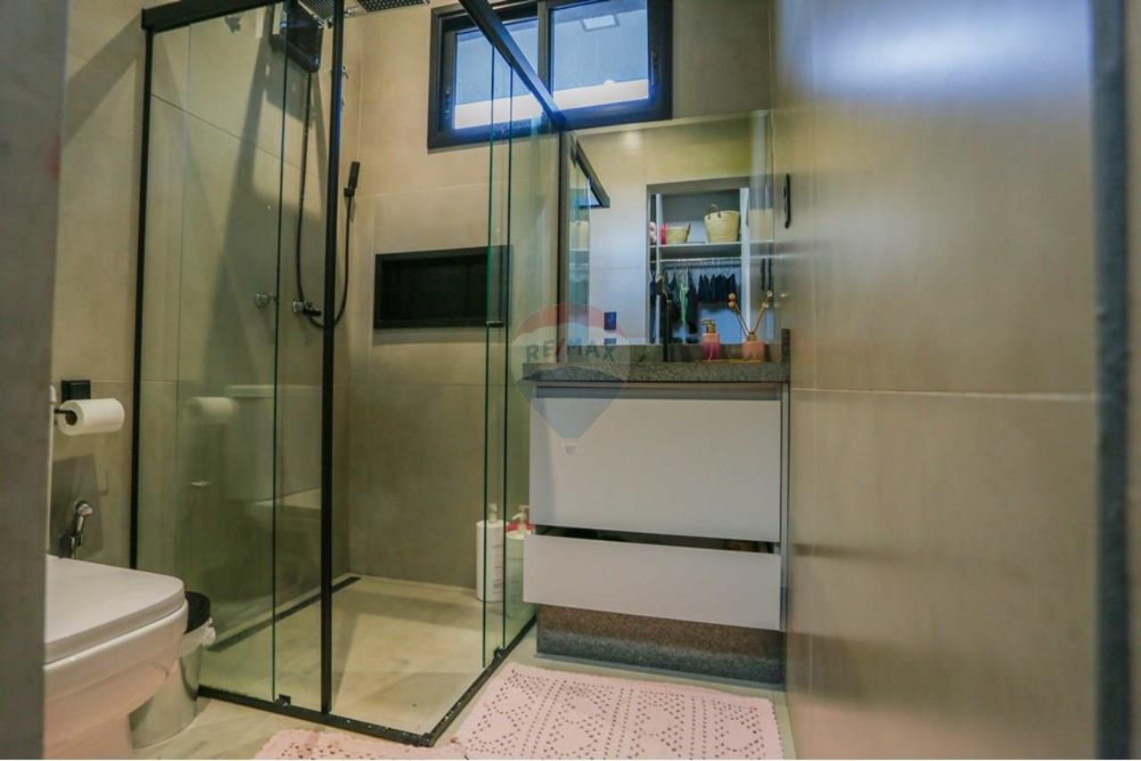 Casa de Condomínio, 4 quartos - Foto 87