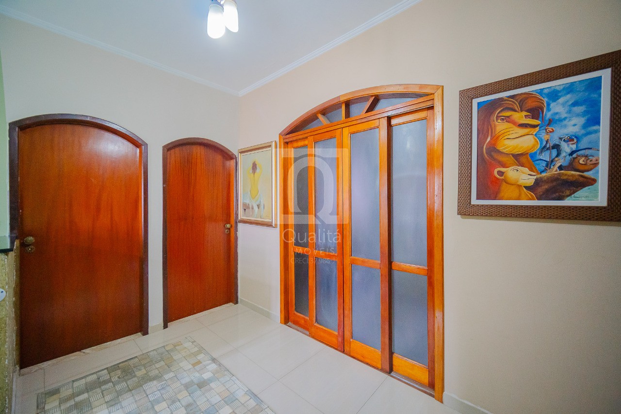 Sobrado, 5 quartos, 397 m² - Foto 49