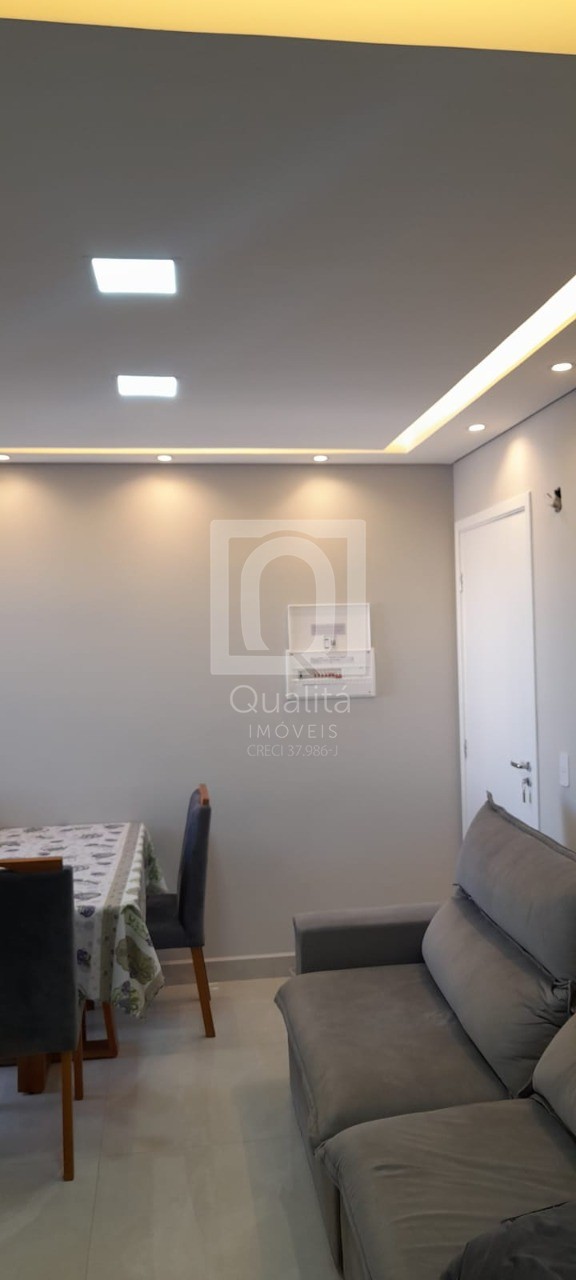 Apartamento, 2 quartos, 46 m² - Foto 4