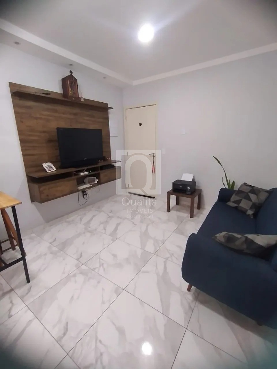 Apartamento, 2 quartos, 49 m² - Foto 2