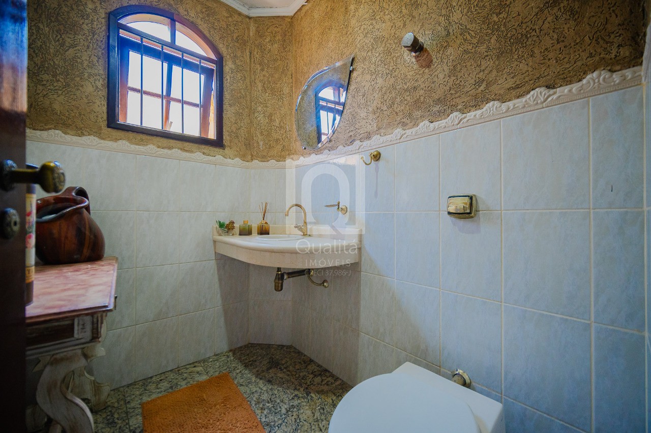 Sobrado, 5 quartos, 397 m² - Foto 63