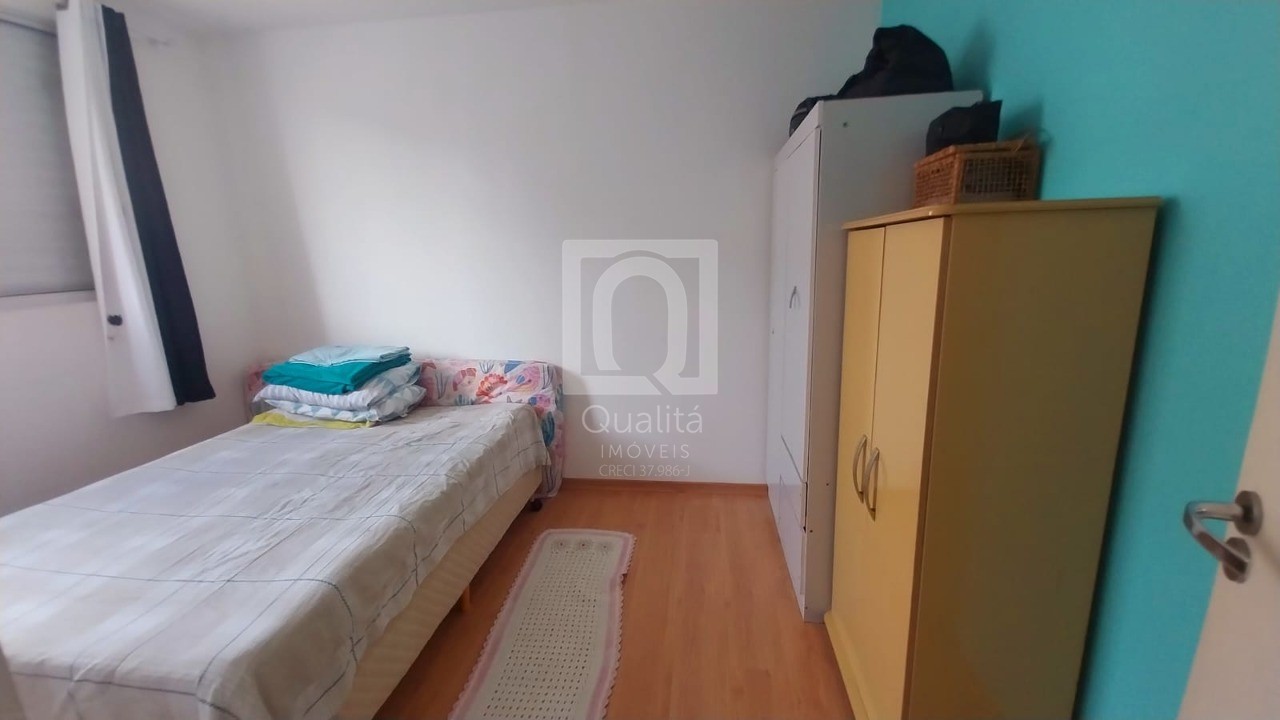 Apartamento, 2 quartos, 50 m² - Foto 9