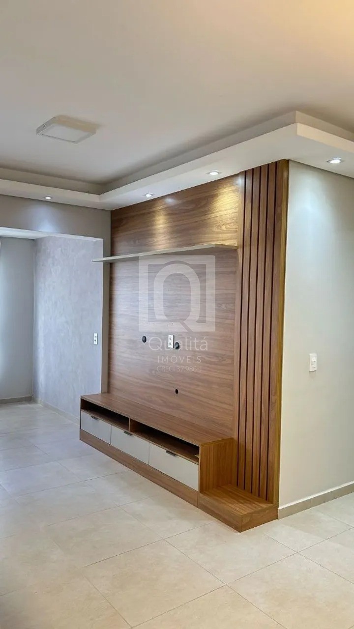 Apartamento, 3 quartos, 80 m² - Foto 2