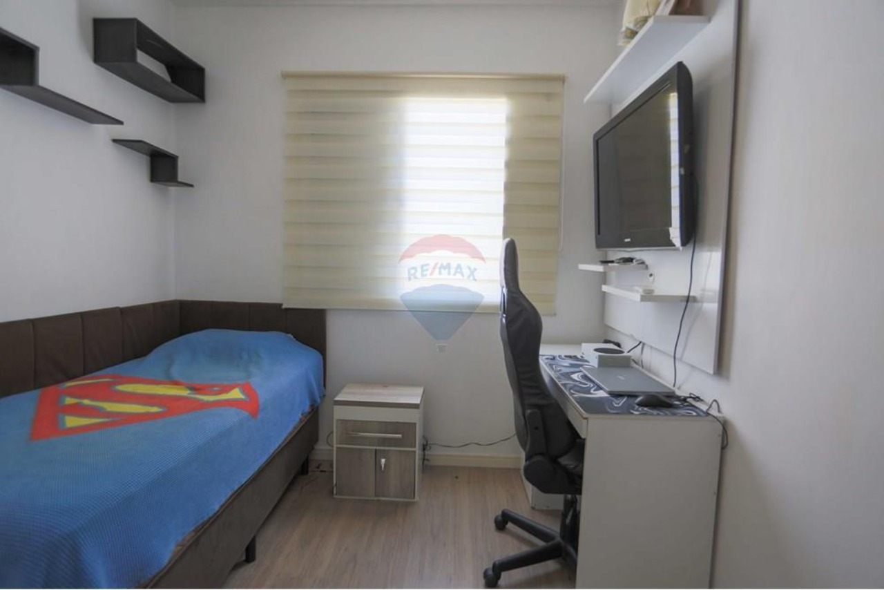 Apartamento, 2 quartos, 52 m² - Foto 8