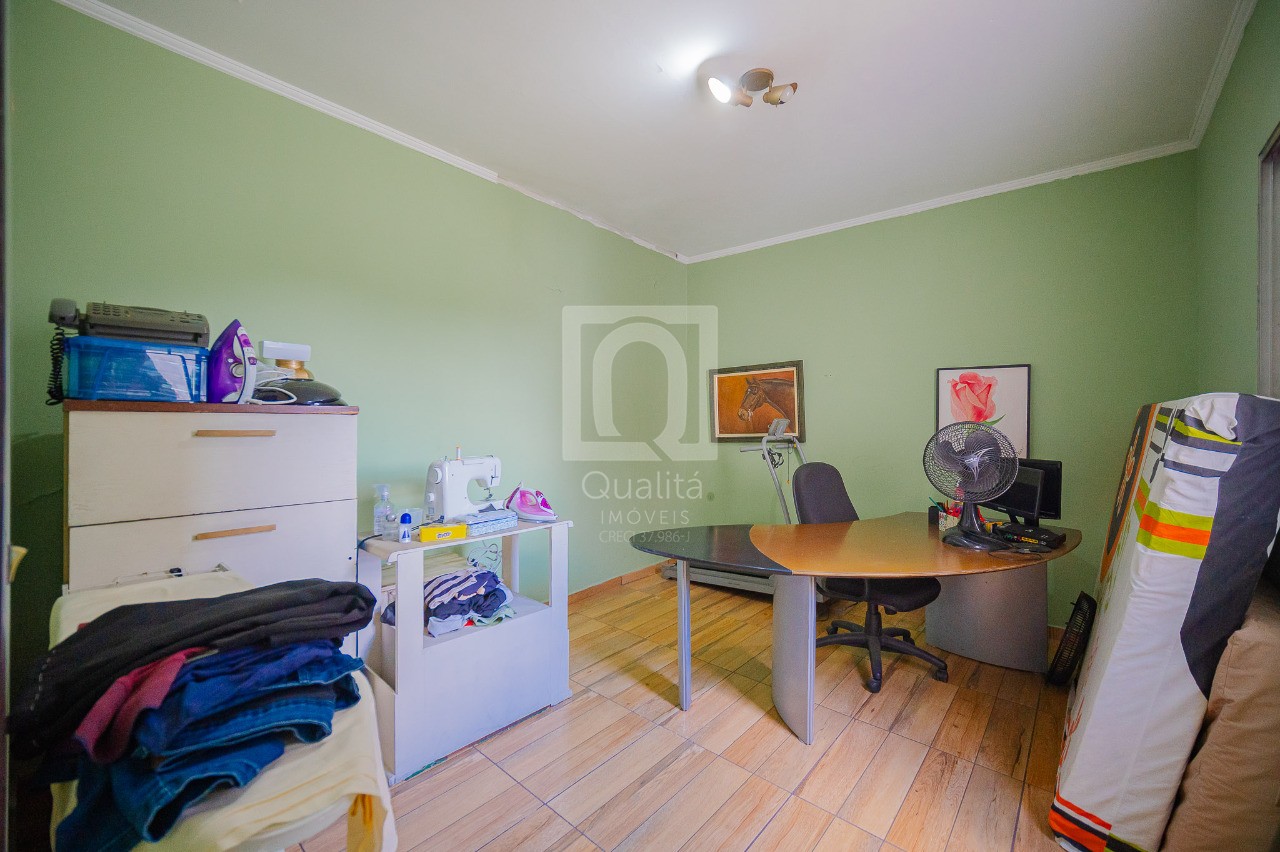 Sobrado, 5 quartos, 397 m² - Foto 44