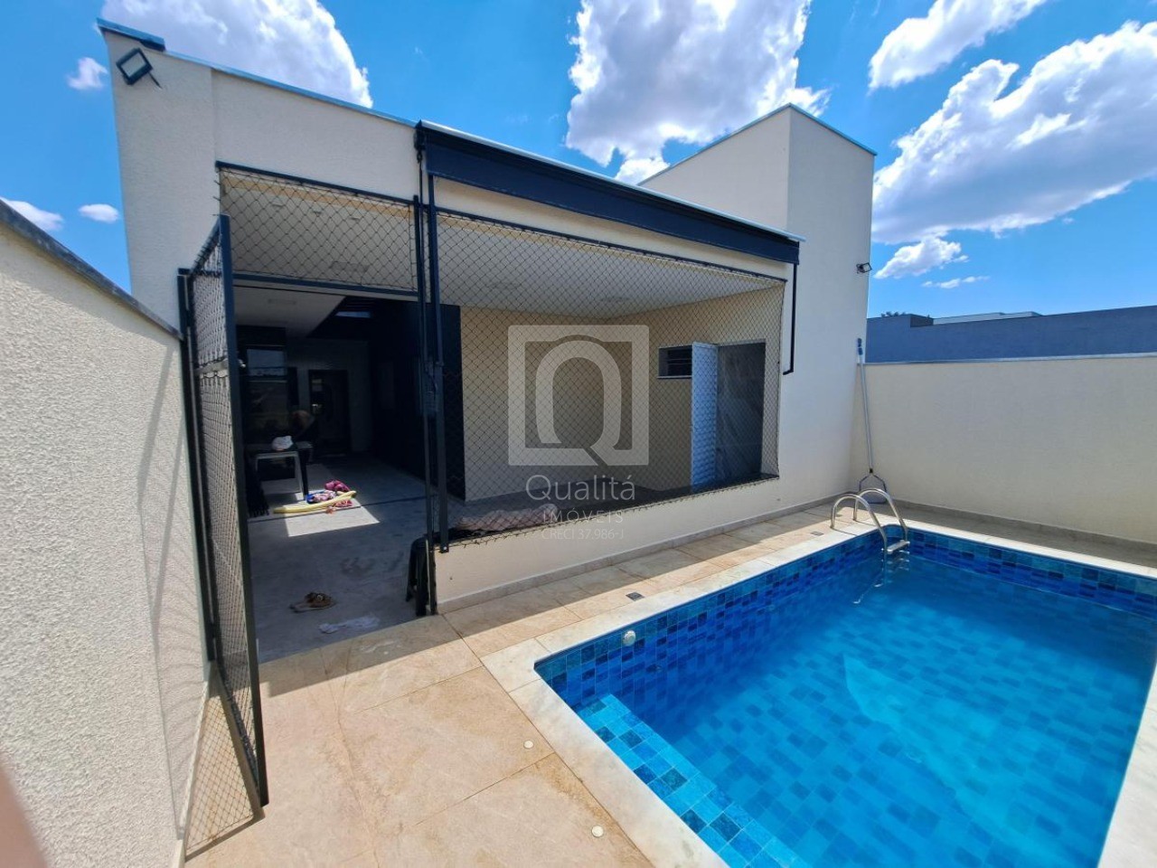 Casa de Condomínio, 3 quartos - Foto 21