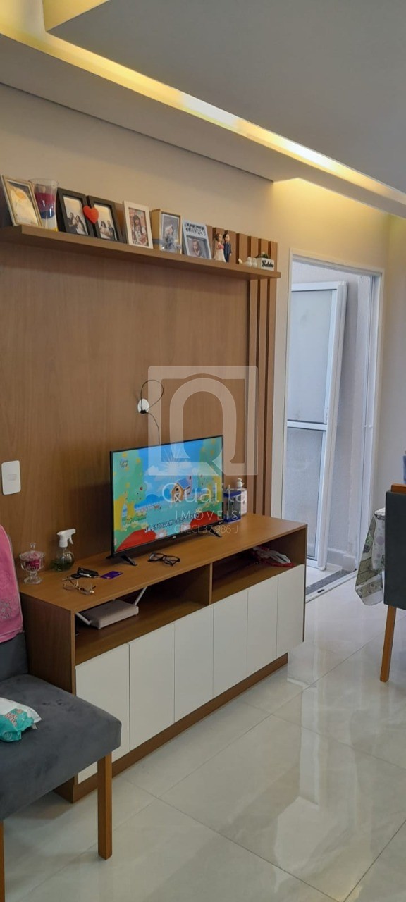 Apartamento, 2 quartos, 46 m² - Foto 3