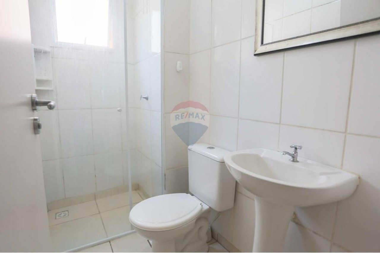 Apartamento, 2 quartos, 52 m² - Foto 9