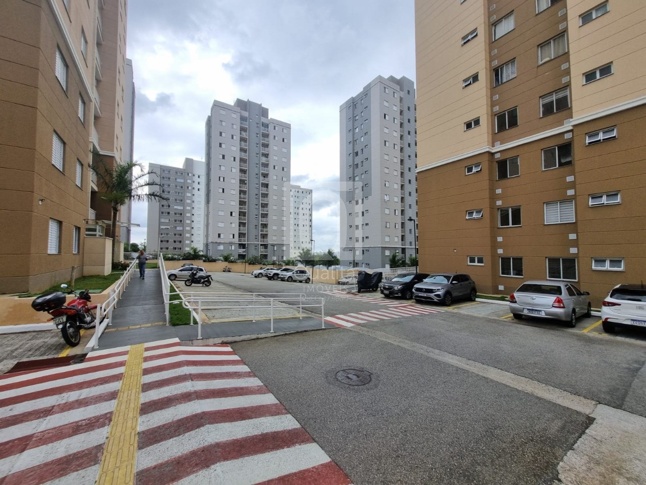 Apartamento, 2 quartos, 61 m² - Foto 28