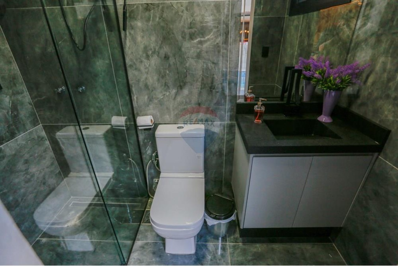 Casa de Condomínio, 4 quartos - Foto 68