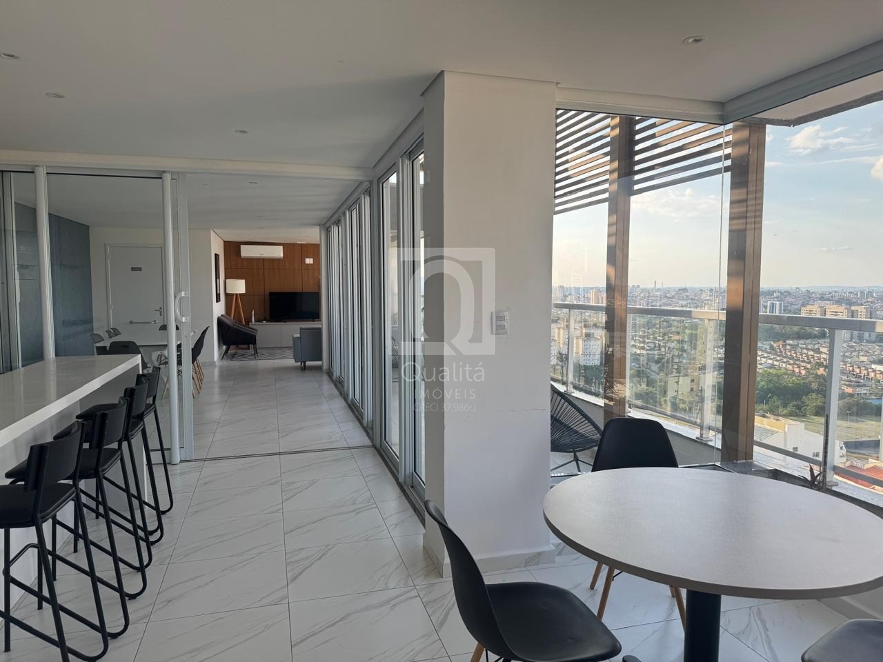 Apartamento, 2 quartos, 52 m² - Foto 22