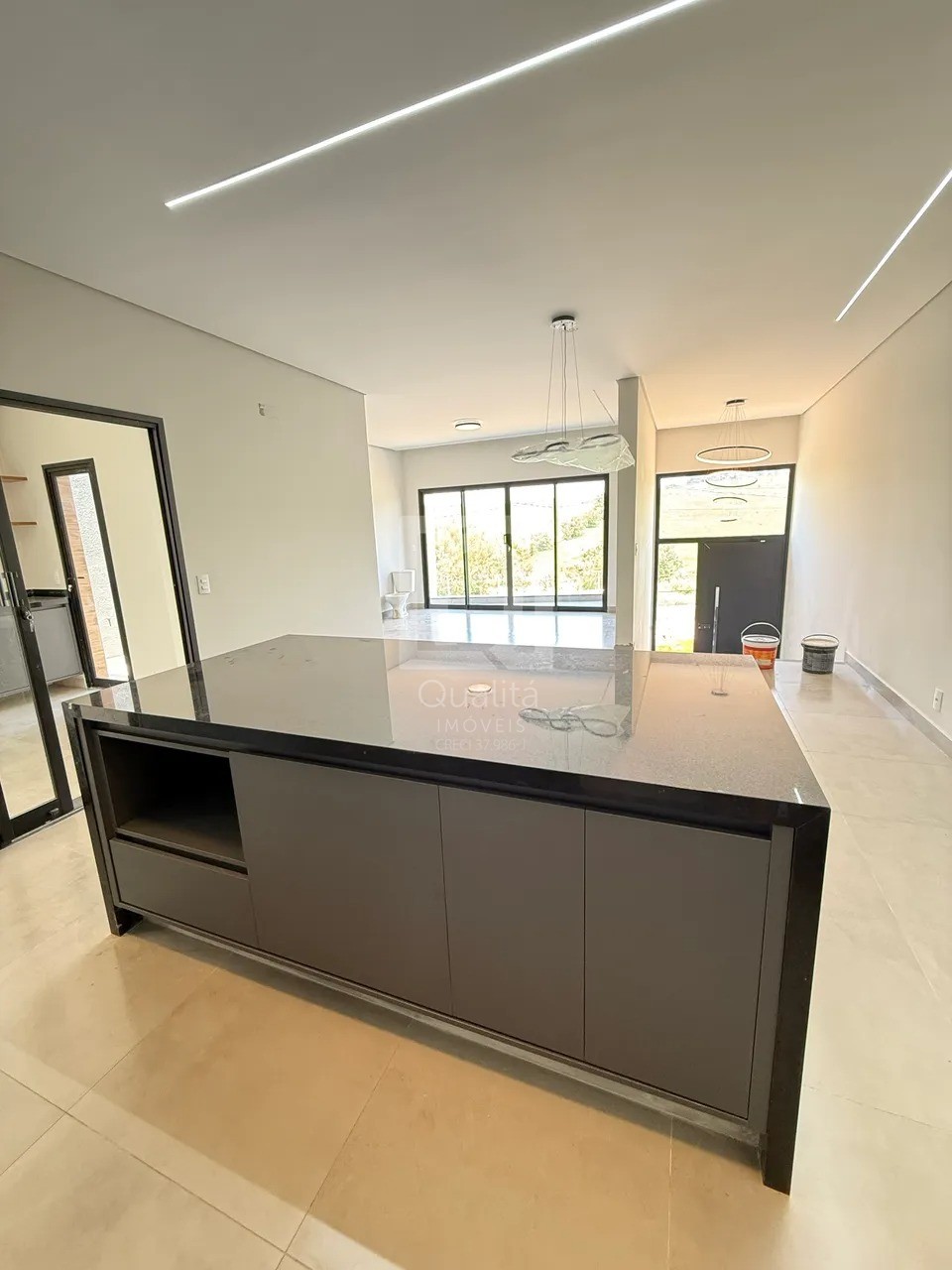 Casa de Condomínio, 3 quartos - Foto 5