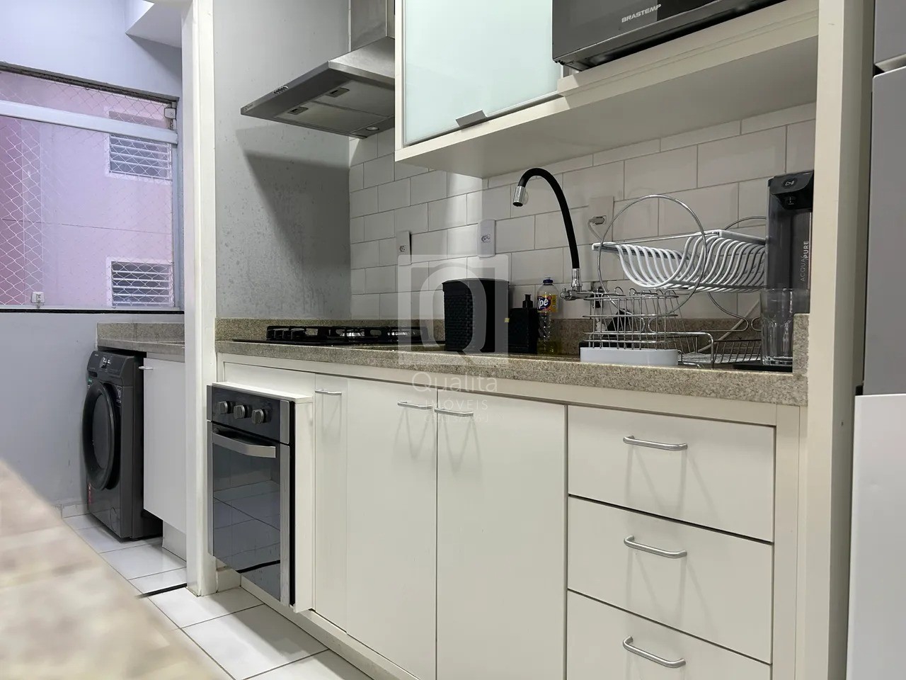 Apartamento, 2 quartos, 67 m² - Foto 5