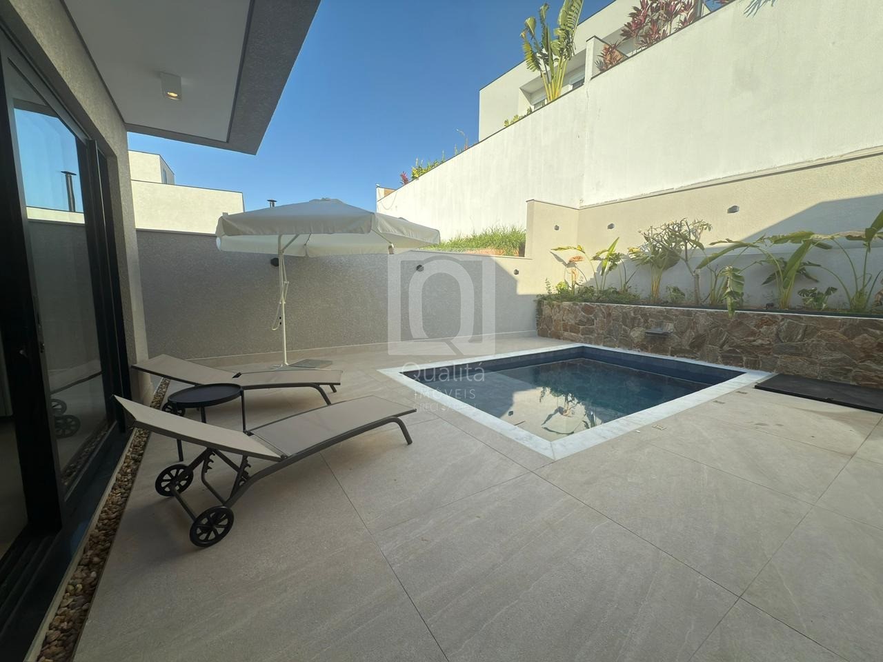 Casa de Condomínio, 4 quartos - Foto 20