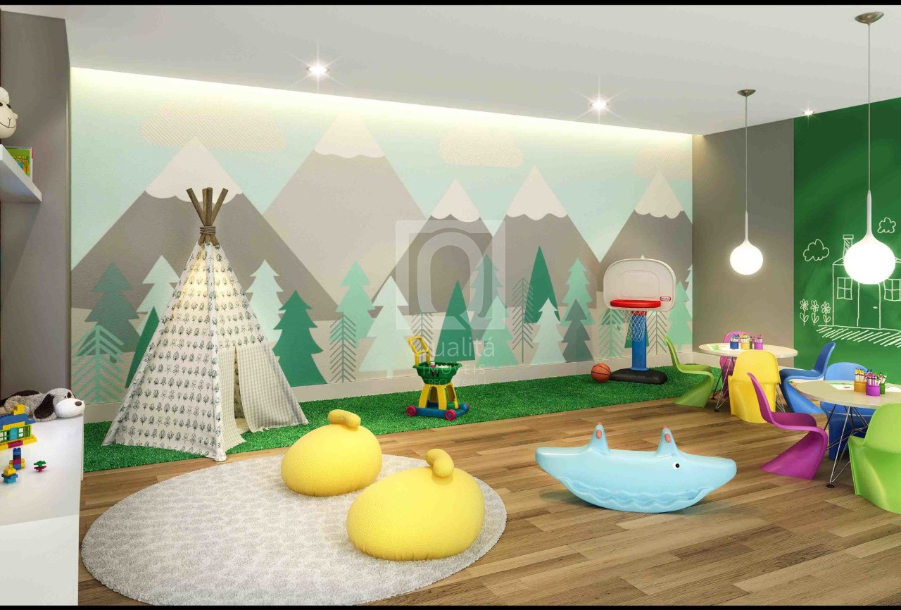 Apartamento, 2 quartos, 49 m² - Foto 13