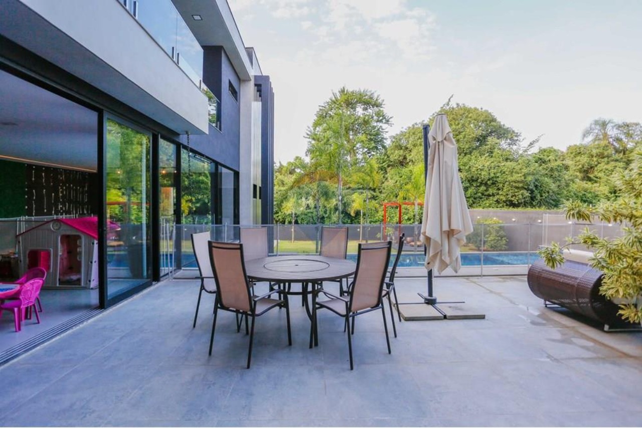 Casa de Condomínio, 4 quartos - Foto 74