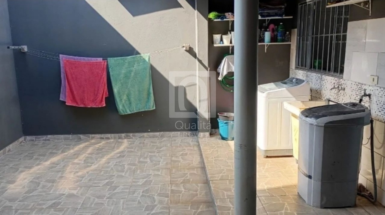 Casa, 2 quartos, 127 m² - Foto 6