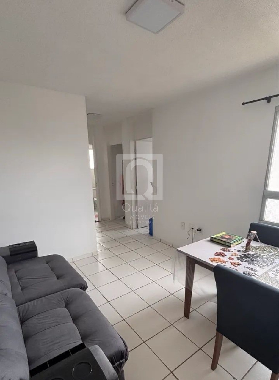 Apartamento, 2 quartos, 49 m² - Foto 4