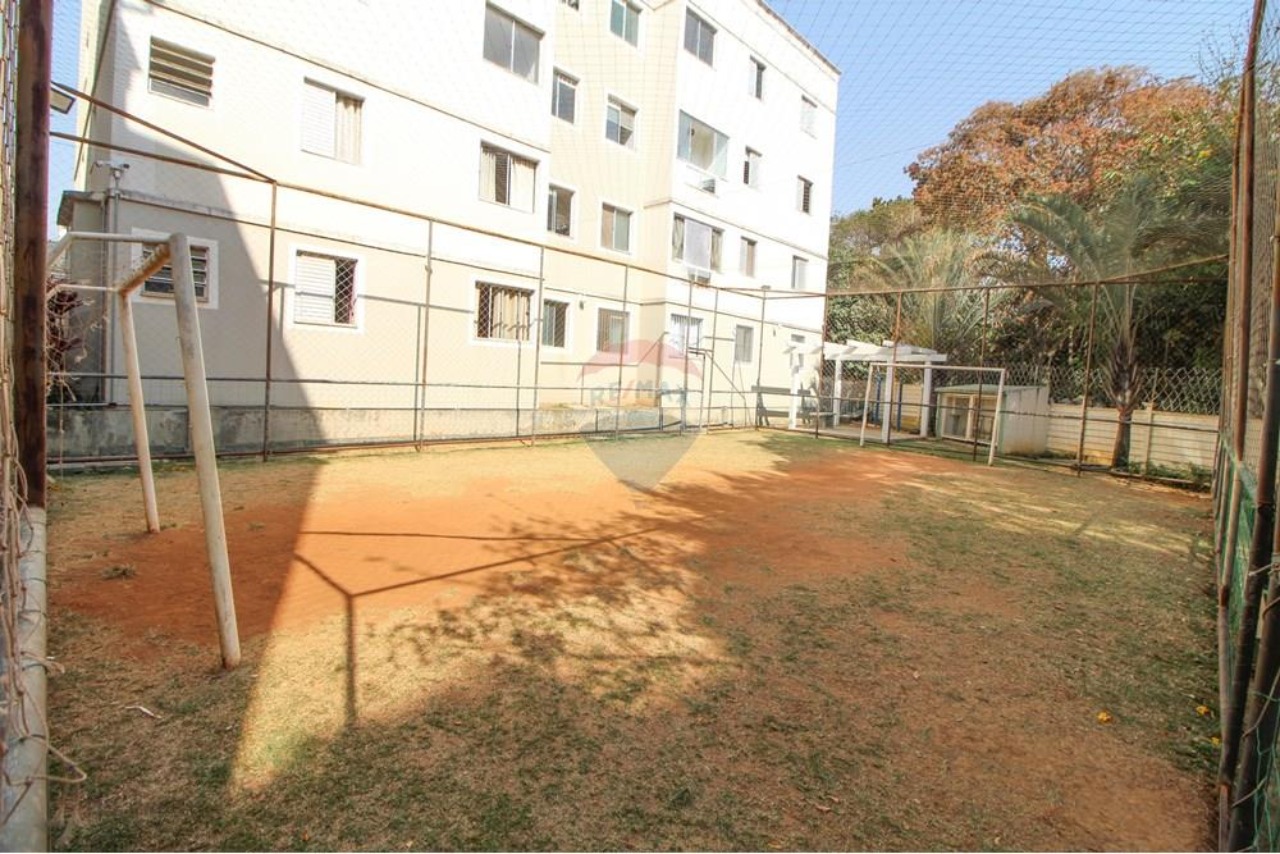 Apartamento, 2 quartos, 55 m² - Foto 21