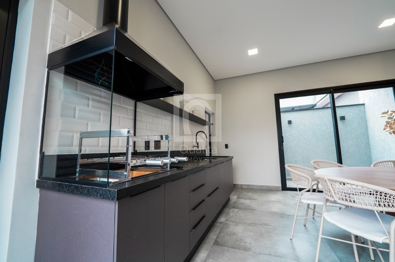 Casa de Condomínio, 3 quartos - Foto 15