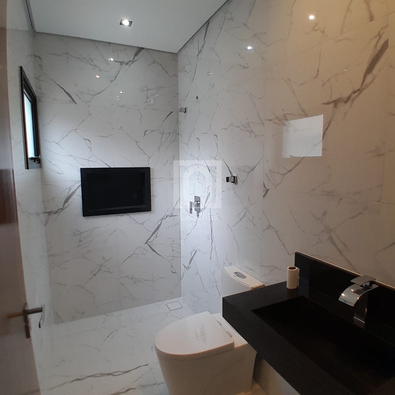 Casa de Condomínio, 3 quartos - Foto 26