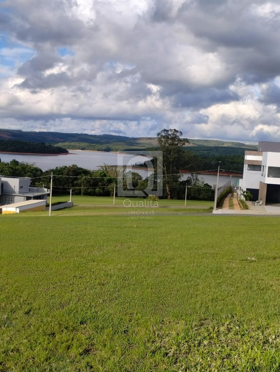 Terreno, 1034 m² - Foto 1