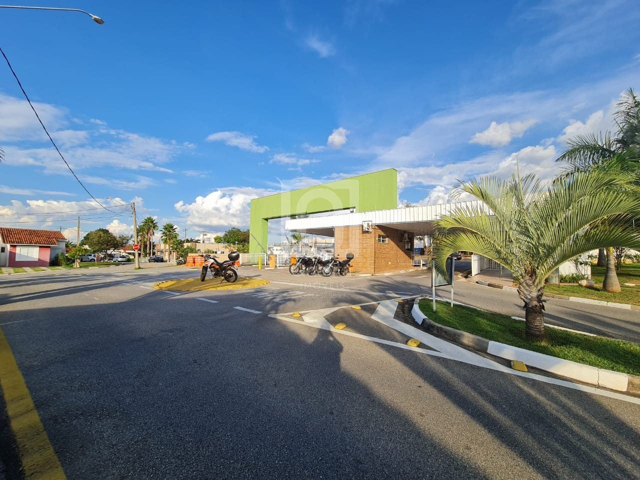 Casa de Condomínio, 3 quartos - Foto 11