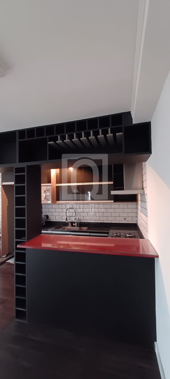 Apartamento, 2 quartos, 56 m² - Foto 1