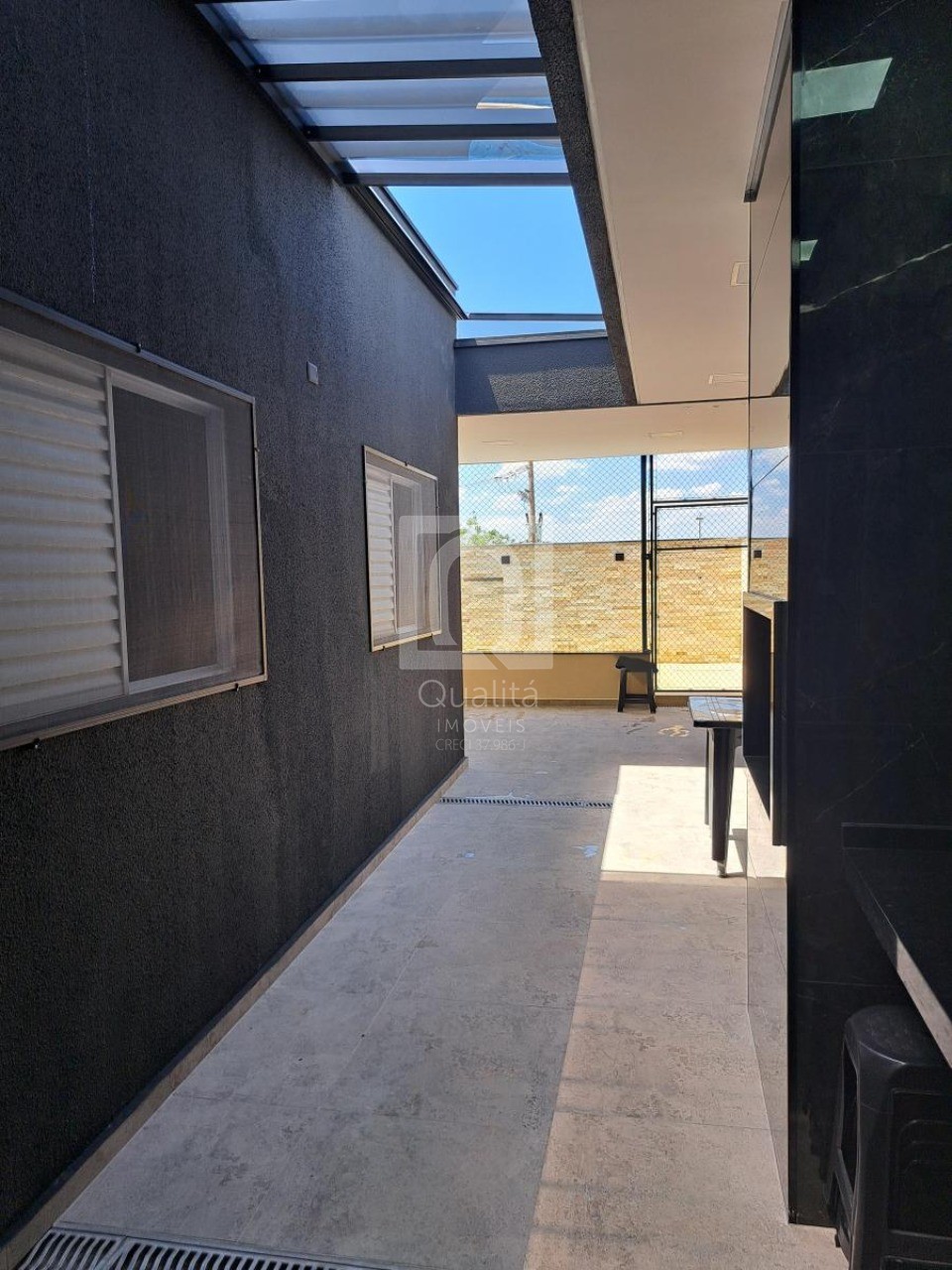 Casa de Condomínio, 3 quartos - Foto 15