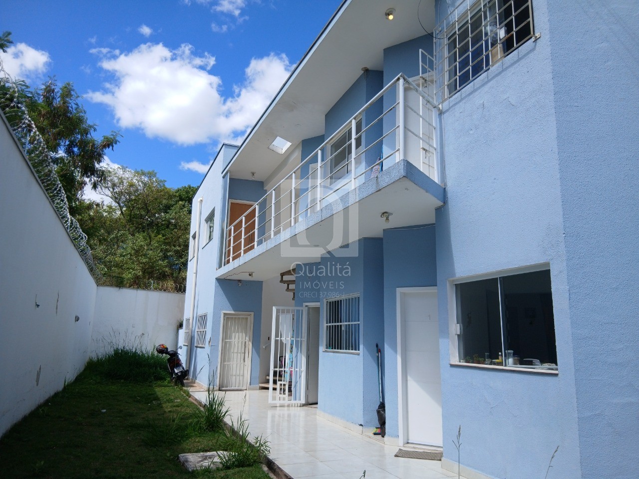 Kitnet-Studio, 37 m² - Foto 1