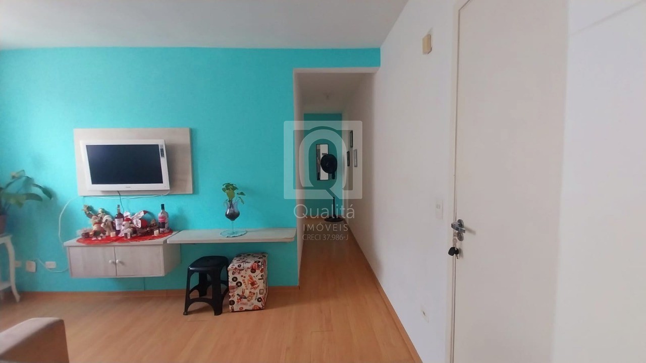 Apartamento, 2 quartos, 50 m² - Foto 5