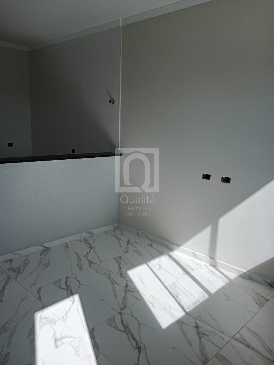 Casa, 1 quarto, 40 m² - Foto 2